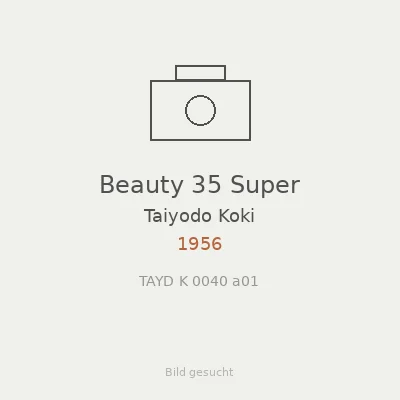 Beauty 35 Super