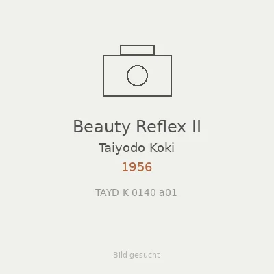Beauty Reflex II