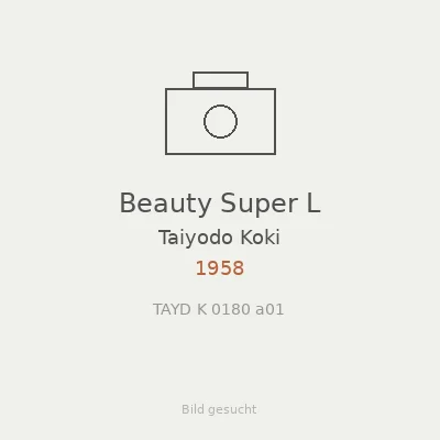 Beauty Super L