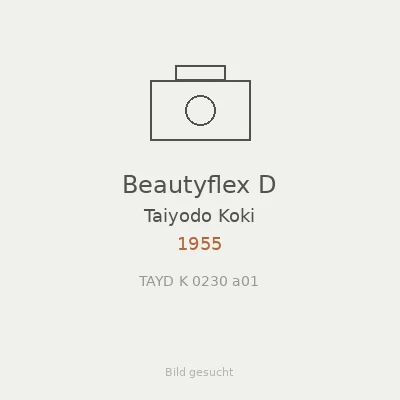 Beautyflex D