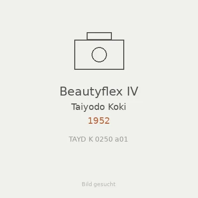 Beautyflex IV