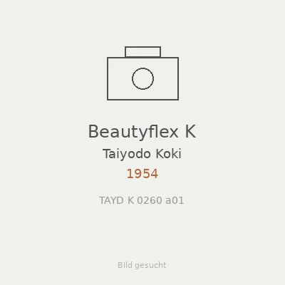 Beautyflex K