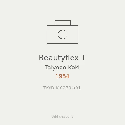 Beautyflex T