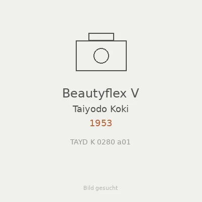 Beautyflex V