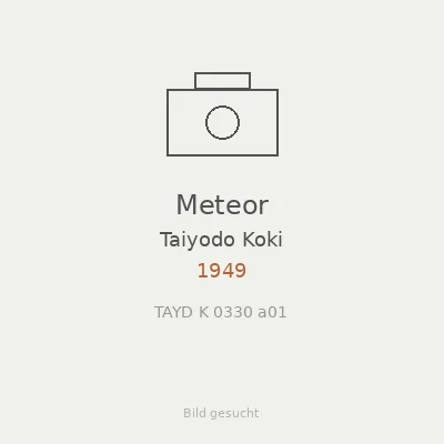 Meteor