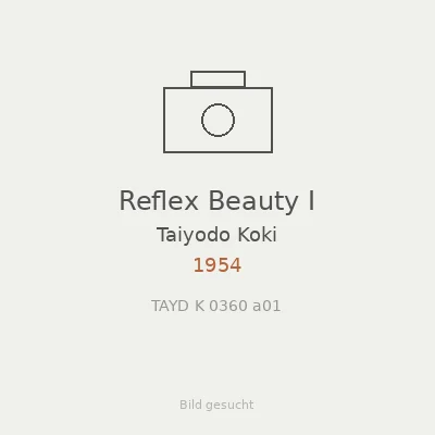 Reflex Beauty I