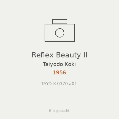 Reflex Beauty II