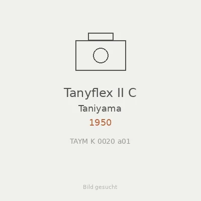 Tanyflex II C
