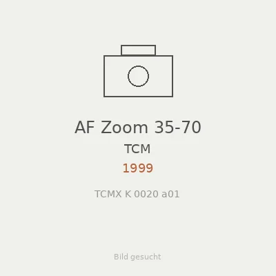 AF Zoom 35-70