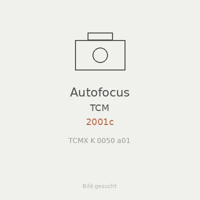 Autofocus