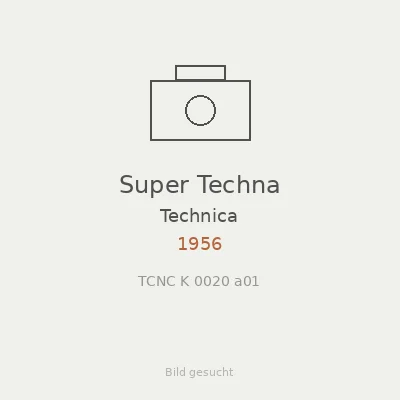 Super Techna