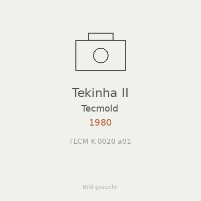 Tekinha II