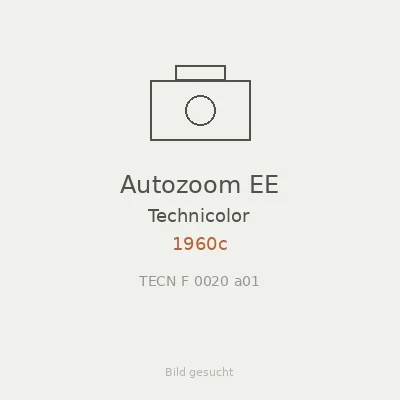 Autozoom EE