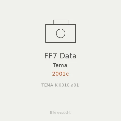 FF7 Data
