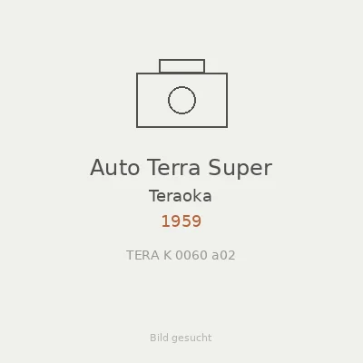 Auto Terra Super