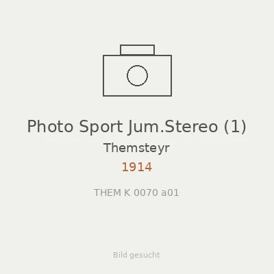 Photo Sport Jum.Stereo (1)