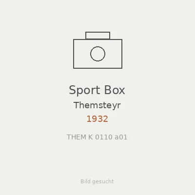 Sport Box
