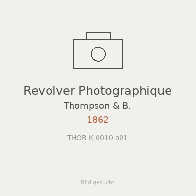 Revolver Photographique