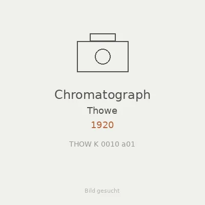 Chromatograph