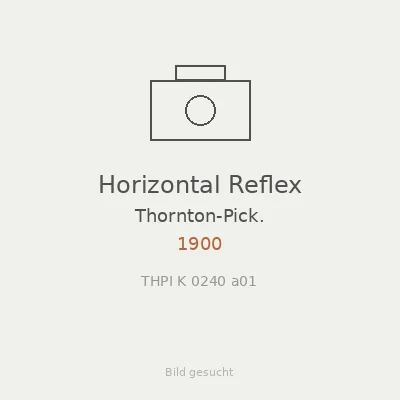 Horizontal Reflex
