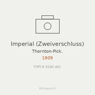 Imperial (Zweiverschluss)