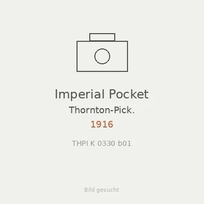 Imperial Pocket