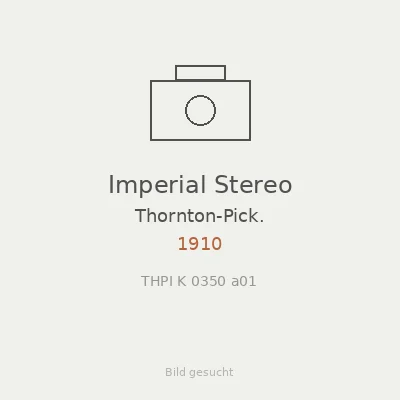 Imperial Stereo