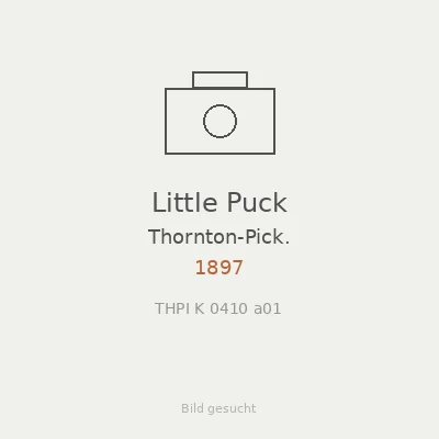 Little Puck