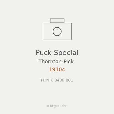 Puck Special
