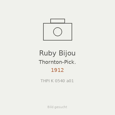 Ruby Bijou