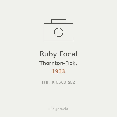 Ruby Focal