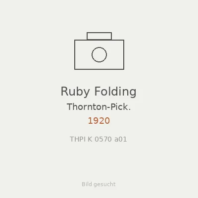 Ruby Folding