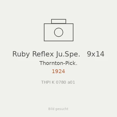 Ruby Reflex Ju.Spe.   9x14