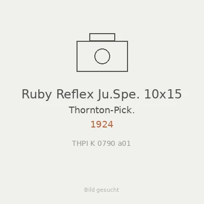 Ruby Reflex Ju.Spe. 10x15