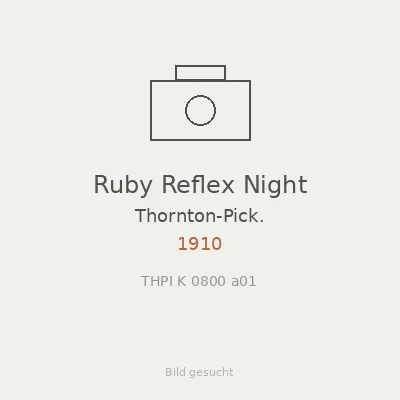 Ruby Reflex Night
