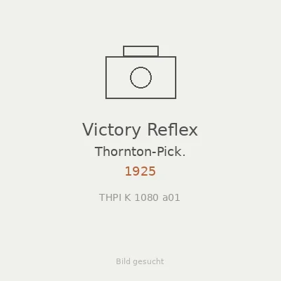 Victory Reflex