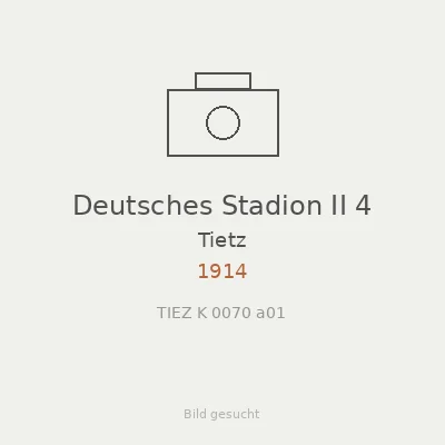 Deutsches Stadion II 4