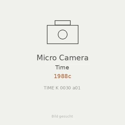 Micro Camera