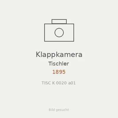 Klappkamera