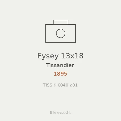Eysey 13x18