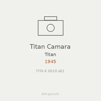 Titan Camara