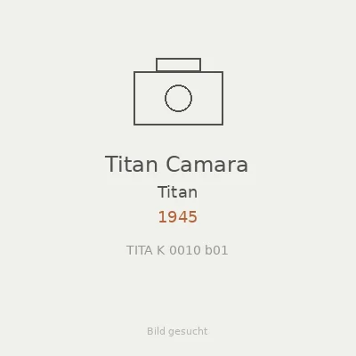 Titan Camara