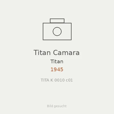 Titan Camara