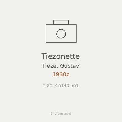 Tiezonette