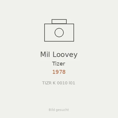 Mil Loovey