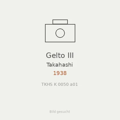 Gelto III