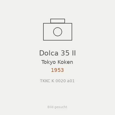 Dolca 35 II