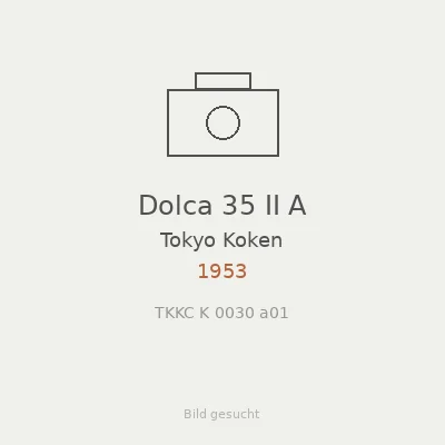 Dolca 35 II A