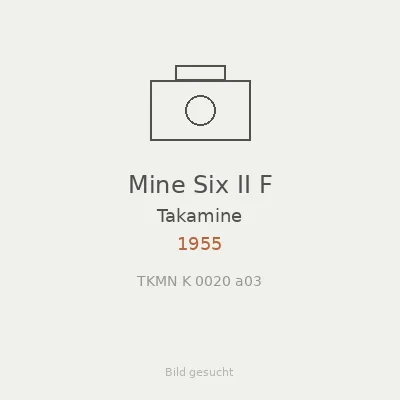 Mine Six II F