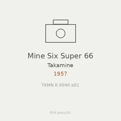 Mine Six Super 66